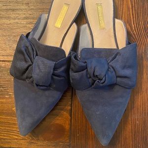 Louise Et Cie “Cela bow mule”